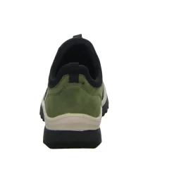 scarbella Slipper/Kletthalbschuh Freizeit (casual)