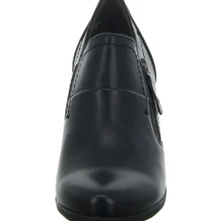 scarbella Slipper/Kletthalbschuh mit Mehrweite Freizeit (casual)
