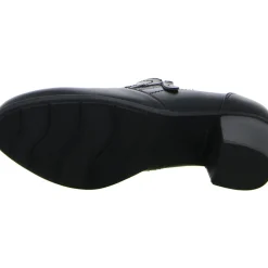 scarbella Slipper/Kletthalbschuh mit Mehrweite Freizeit (casual)