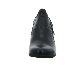 scarbella Slipper/Kletthalbschuh mit Mehrweite Freizeit (casual)