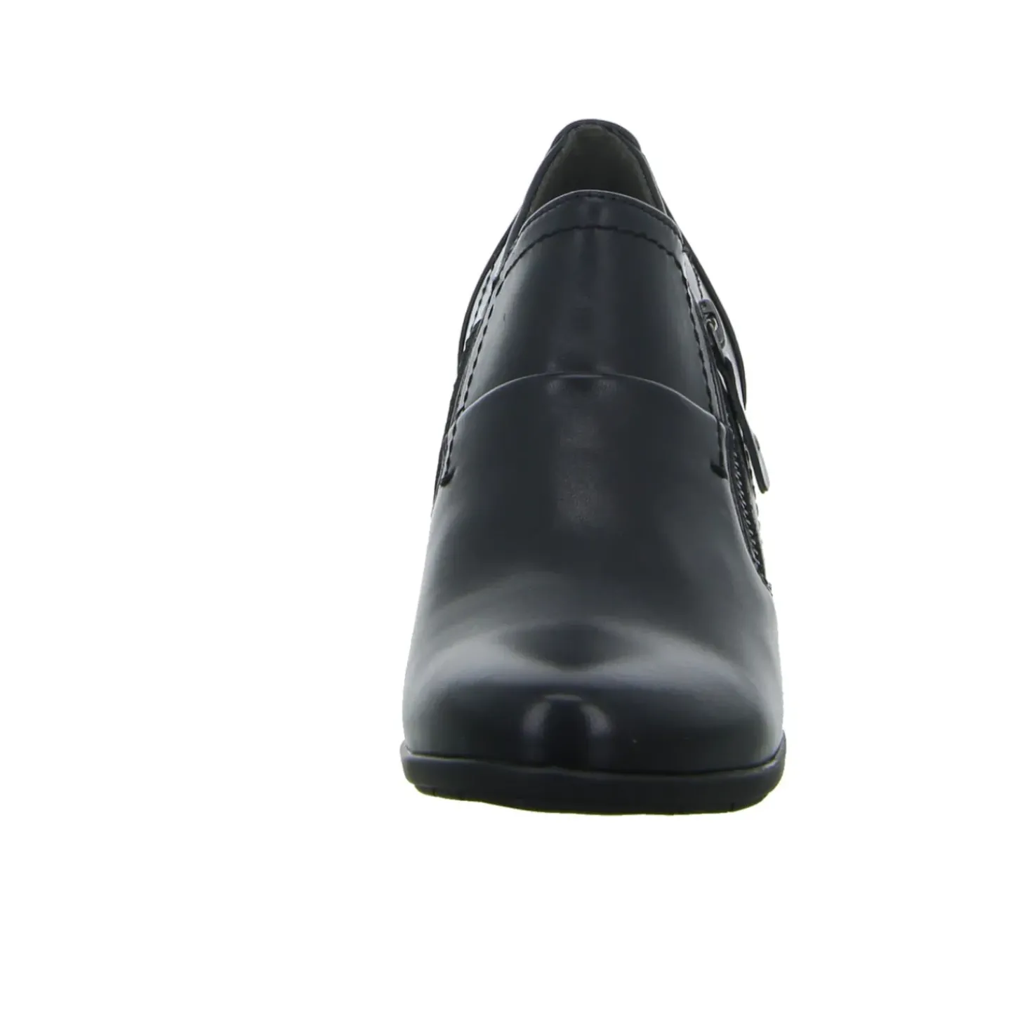 scarbella Slipper/Kletthalbschuh mit Mehrweite Freizeit (casual)