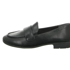 scarbella Slipper/Kletthalbschuh mit Mehrweite Freizeit (casual)