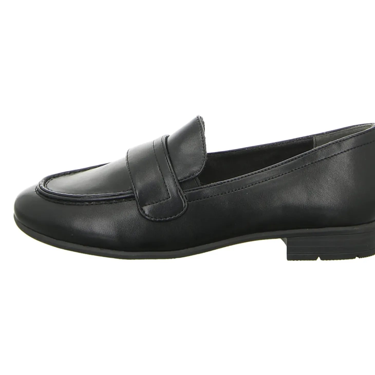 scarbella Slipper/Kletthalbschuh mit Mehrweite Freizeit (casual)