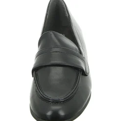scarbella Slipper/Kletthalbschuh mit Mehrweite Freizeit (casual)