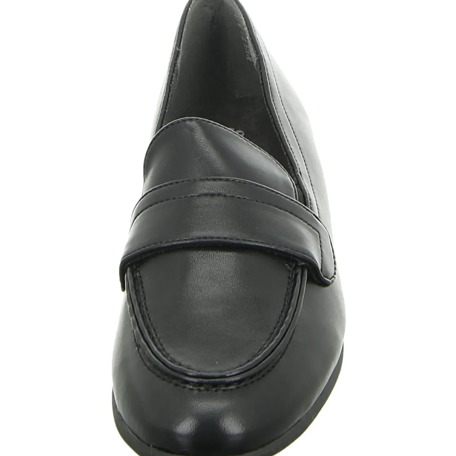 scarbella Slipper/Kletthalbschuh mit Mehrweite Freizeit (casual)