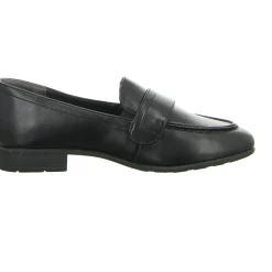 scarbella Slipper/Kletthalbschuh mit Mehrweite Freizeit (casual)