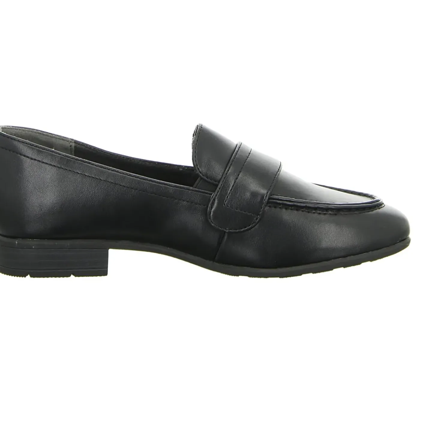 scarbella Slipper/Kletthalbschuh mit Mehrweite Freizeit (casual)