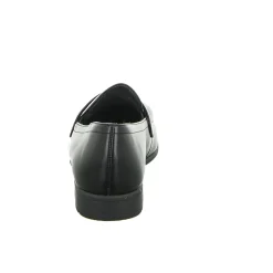 scarbella Slipper/Kletthalbschuh mit Mehrweite Freizeit (casual)