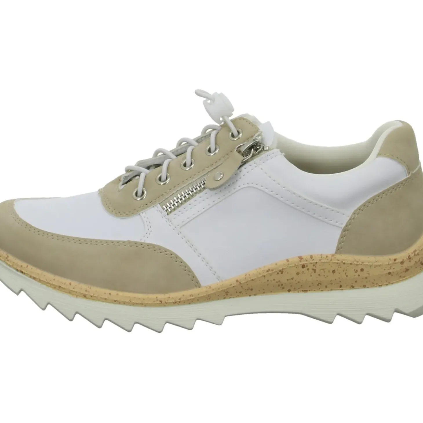 scarbella Slipper/Kletthalbschuh Freizeit (casual)