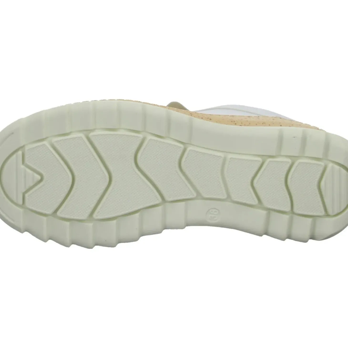 scarbella Slipper/Kletthalbschuh Freizeit (casual)