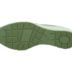 scarbella Slipper/Kletthalbschuh mit Mehrweite Freizeit (casual)