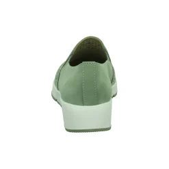 scarbella Slipper/Kletthalbschuh mit Mehrweite Freizeit (casual)