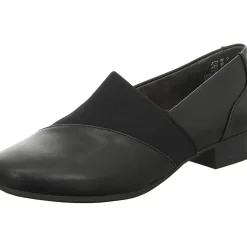 scarbella Slipper/Kletthalbschuh mit Mehrweite Freizeit (casual)