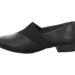 scarbella Slipper/Kletthalbschuh mit Mehrweite Freizeit (casual)