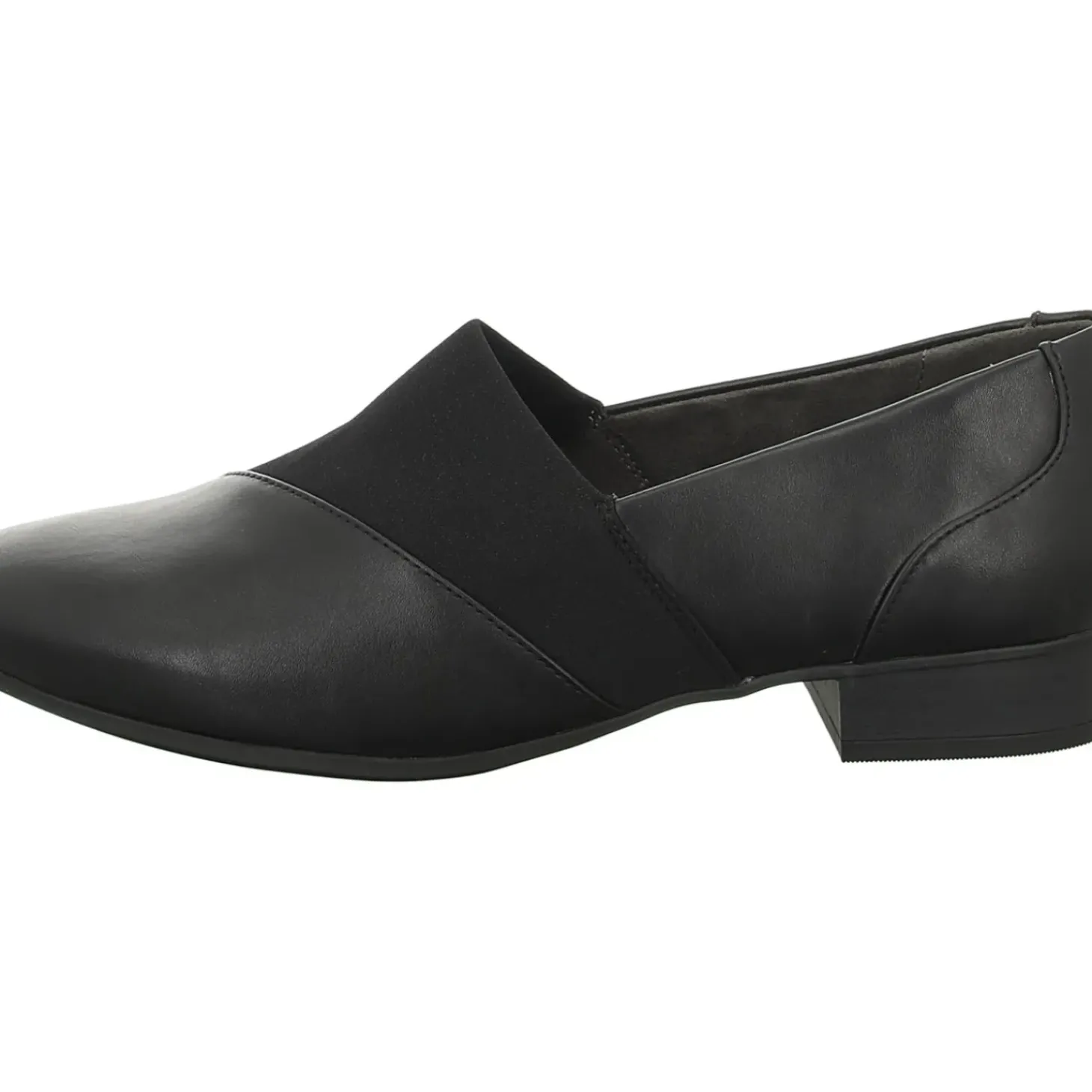 scarbella Slipper/Kletthalbschuh mit Mehrweite Freizeit (casual)
