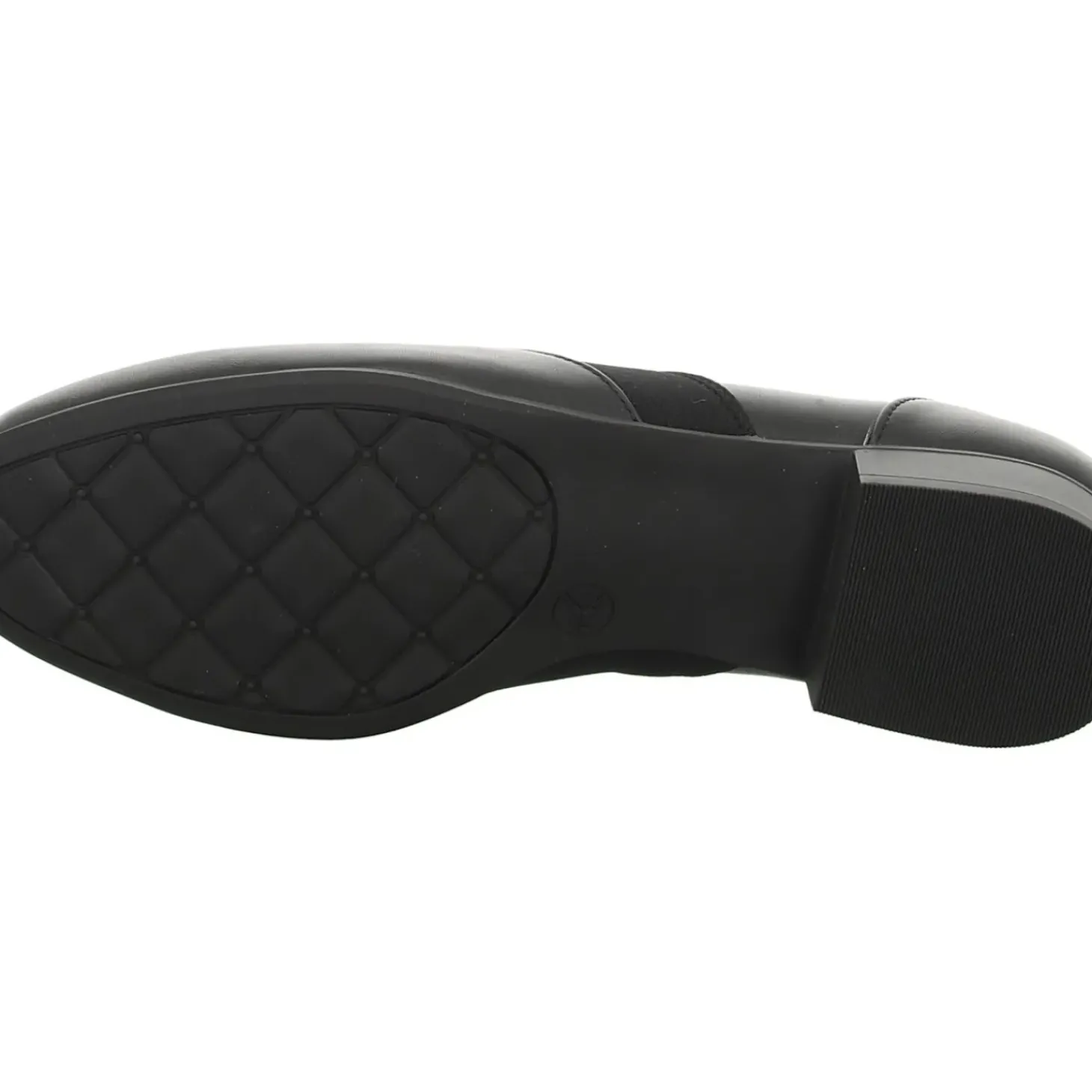 scarbella Slipper/Kletthalbschuh mit Mehrweite Freizeit (casual)