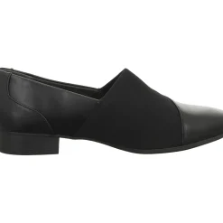 scarbella Slipper/Kletthalbschuh mit Mehrweite Freizeit (casual)