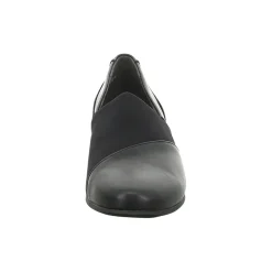 scarbella Slipper/Kletthalbschuh mit Mehrweite Freizeit (casual)