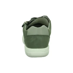 scarbella Slipper/Kletthalbschuh luftdurchlässig (durchbrochenes/geflochtenes Obermaterial)