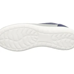 scarbella Slipper/Kletthalbschuh luftdurchlässig (durchbrochenes/geflochtenes Obermaterial)