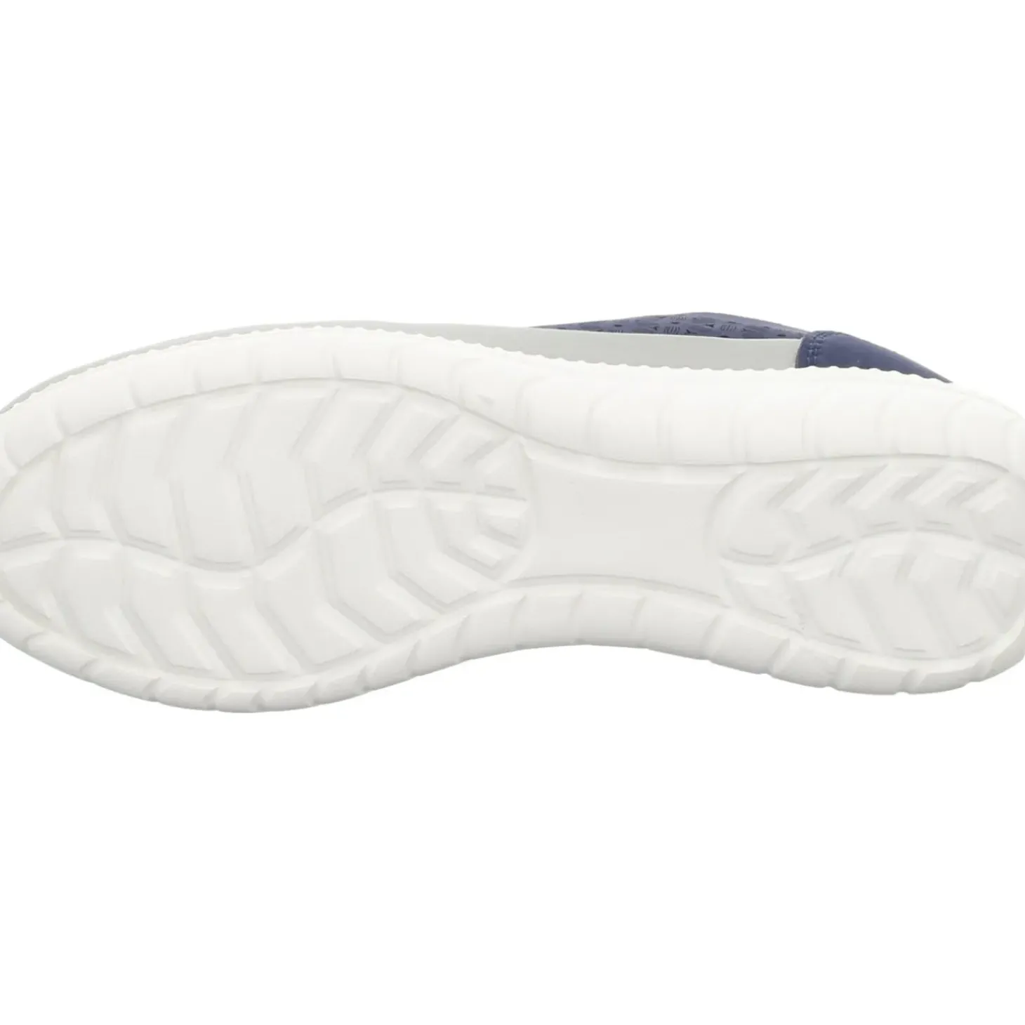 scarbella Slipper/Kletthalbschuh luftdurchlässig (durchbrochenes/geflochtenes Obermaterial)