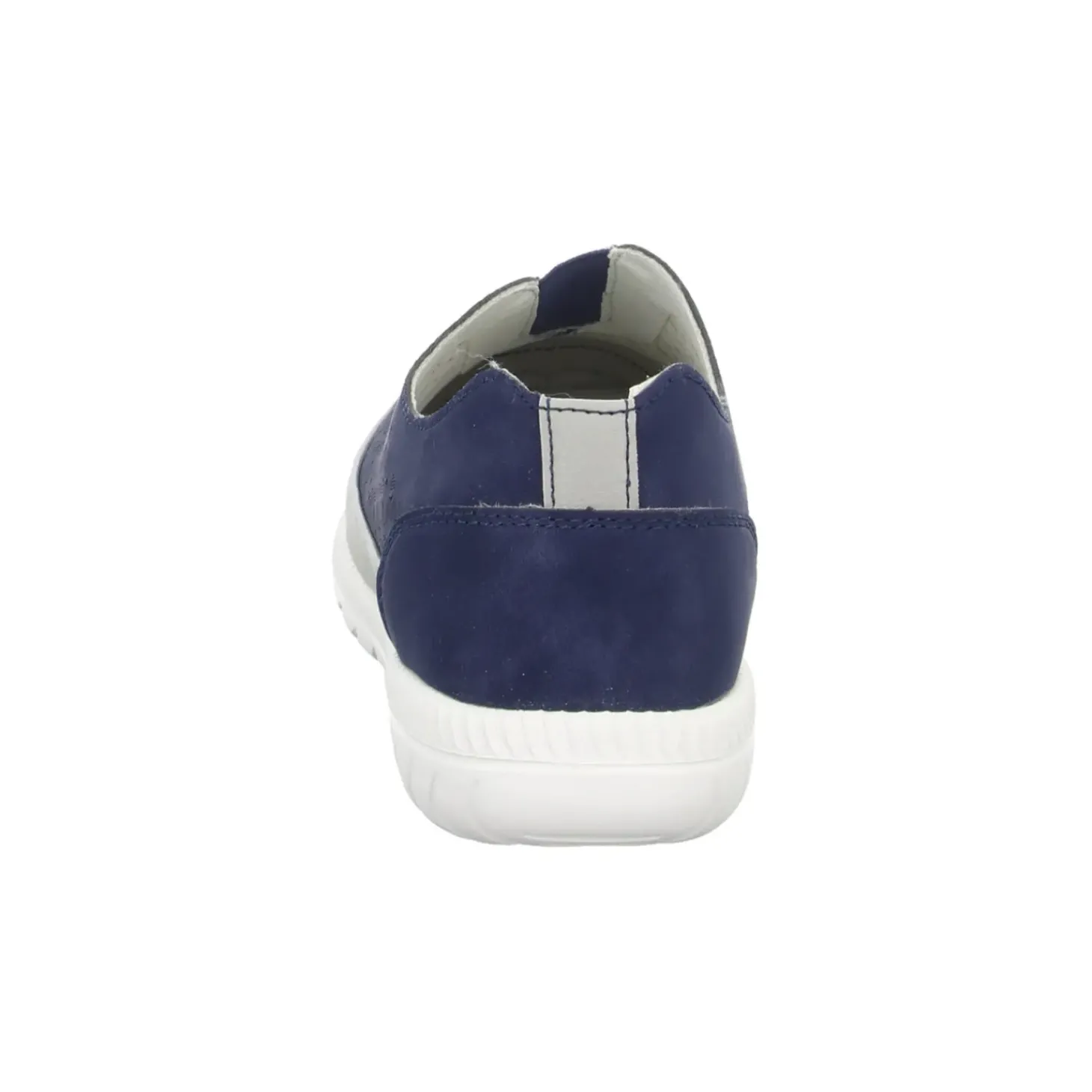 scarbella Slipper/Kletthalbschuh luftdurchlässig (durchbrochenes/geflochtenes Obermaterial)