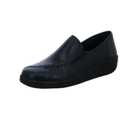 scarbella Slipper/Kletthalbschuh mit Mehrweite Freizeit (casual)