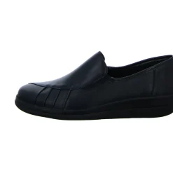scarbella Slipper/Kletthalbschuh mit Mehrweite Freizeit (casual)