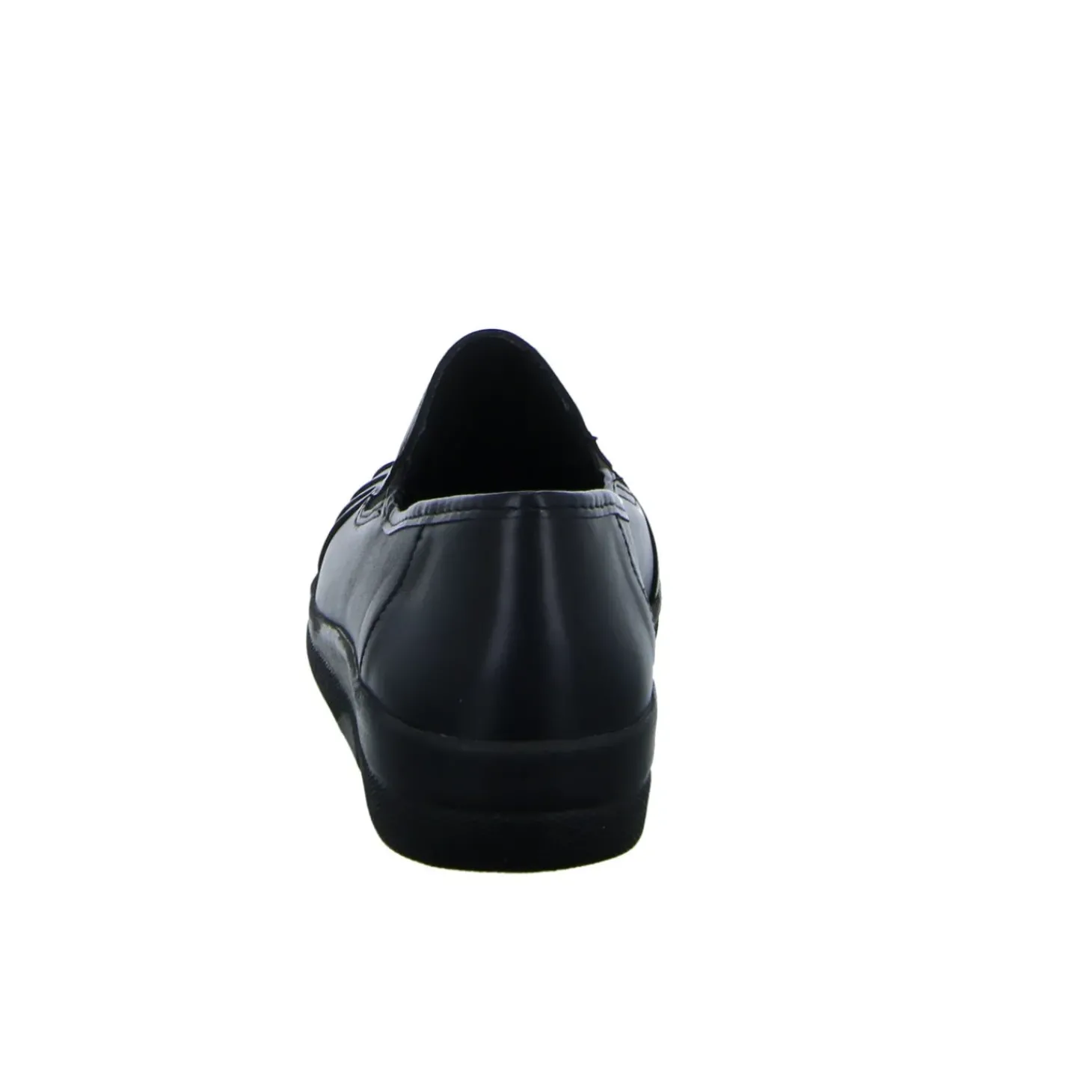 scarbella Slipper/Kletthalbschuh mit Mehrweite Freizeit (casual)