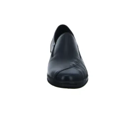 scarbella Slipper/Kletthalbschuh mit Mehrweite Freizeit (casual)