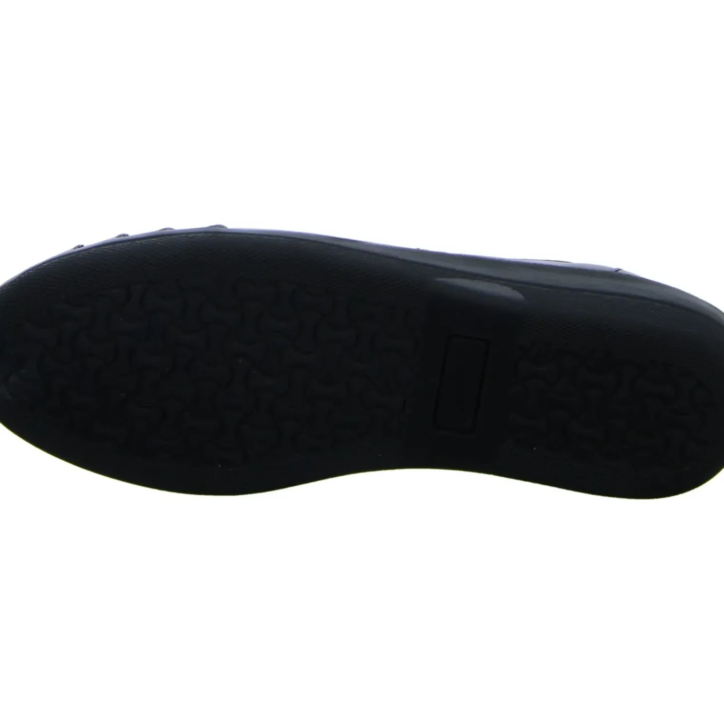 scarbella Slipper/Kletthalbschuh mit Mehrweite Freizeit (casual)
