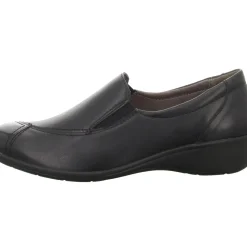 scarbella Slipper/Kletthalbschuh mit Mehrweite Freizeit (casual)