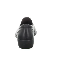 scarbella Slipper/Kletthalbschuh mit Mehrweite Freizeit (casual)