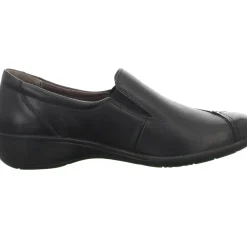 scarbella Slipper/Kletthalbschuh mit Mehrweite Freizeit (casual)