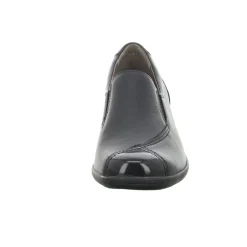 scarbella Slipper/Kletthalbschuh mit Mehrweite Freizeit (casual)