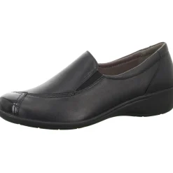 scarbella Slipper/Kletthalbschuh mit Mehrweite Freizeit (casual)