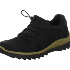 scarbella Slipper/Kletthalbschuh Freizeit (casual)