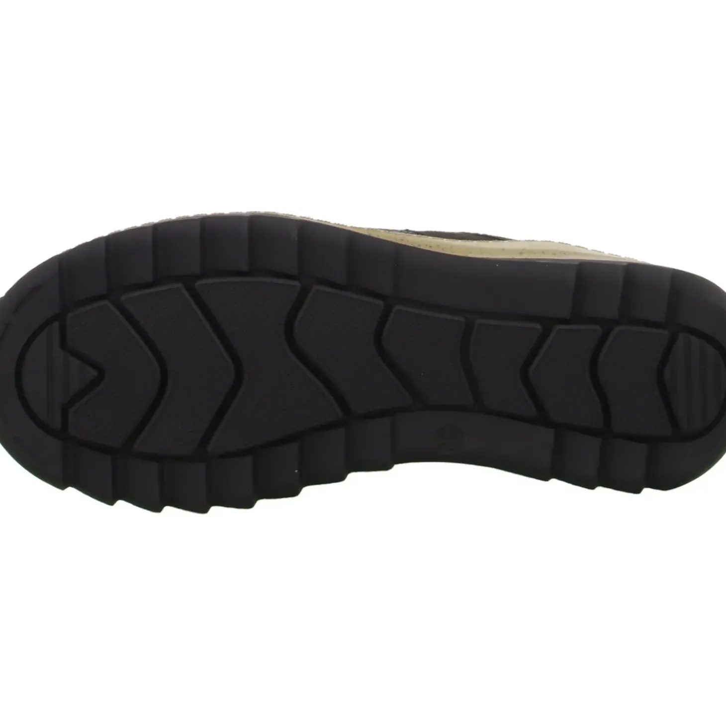 scarbella Slipper/Kletthalbschuh Freizeit (casual)