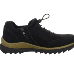 scarbella Slipper/Kletthalbschuh Freizeit (casual)