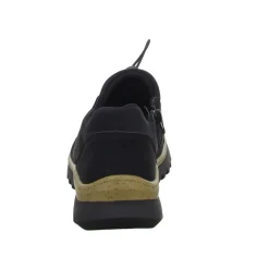 scarbella Slipper/Kletthalbschuh Freizeit (casual)