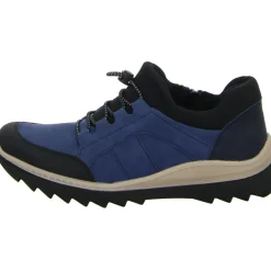 scarbella Slipper/Kletthalbschuh Freizeit (casual)