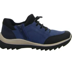 scarbella Slipper/Kletthalbschuh Freizeit (casual)