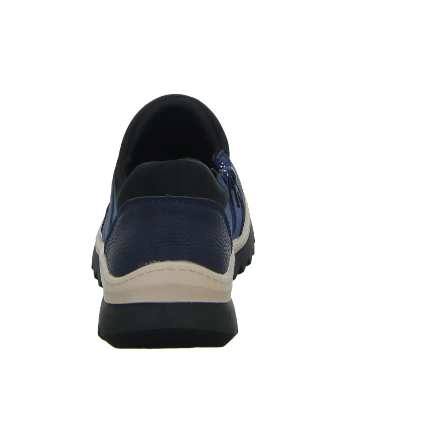 scarbella Slipper/Kletthalbschuh Freizeit (casual)