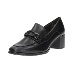 scarbella Slipper/Kletthalbschuh mit Mehrweite Freizeit (casual)
