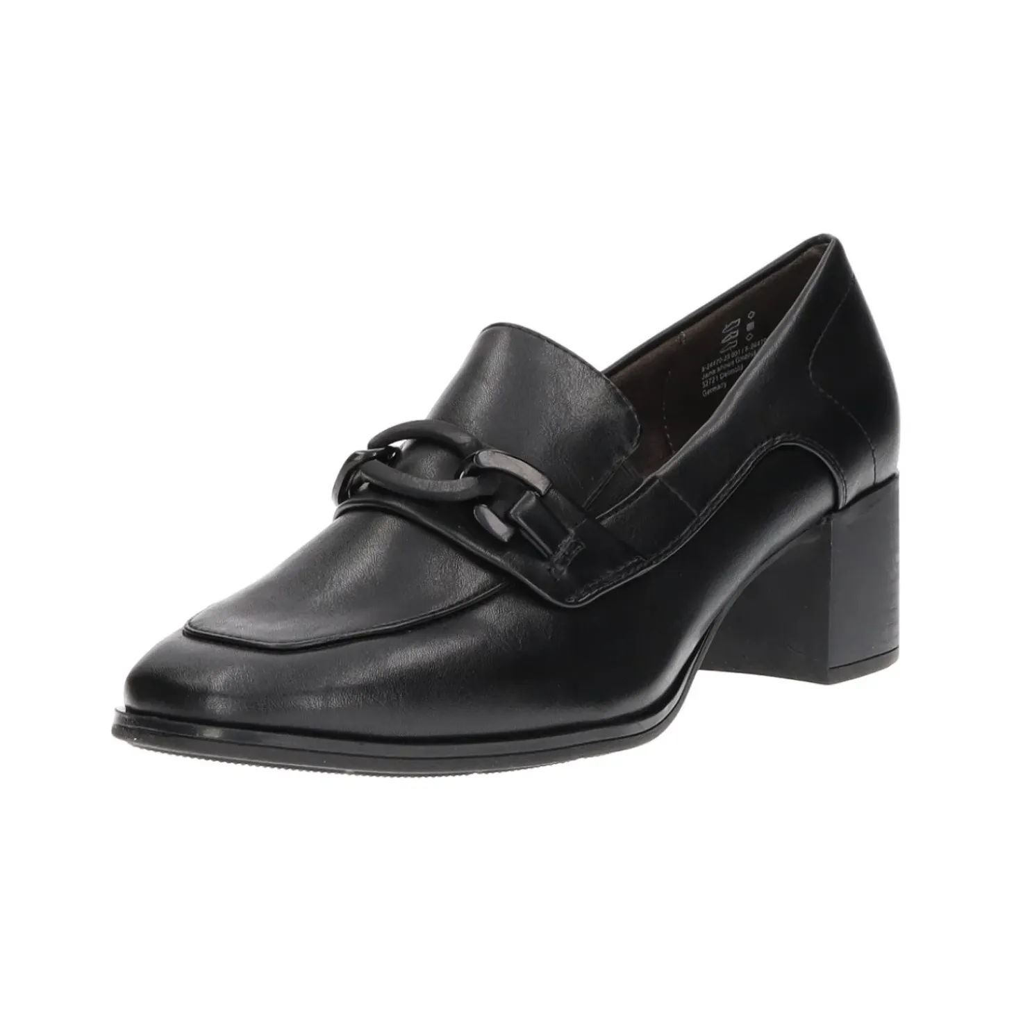 scarbella Slipper/Kletthalbschuh mit Mehrweite Freizeit (casual)