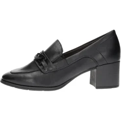 scarbella Slipper/Kletthalbschuh mit Mehrweite Freizeit (casual)