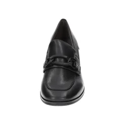 scarbella Slipper/Kletthalbschuh mit Mehrweite Freizeit (casual)