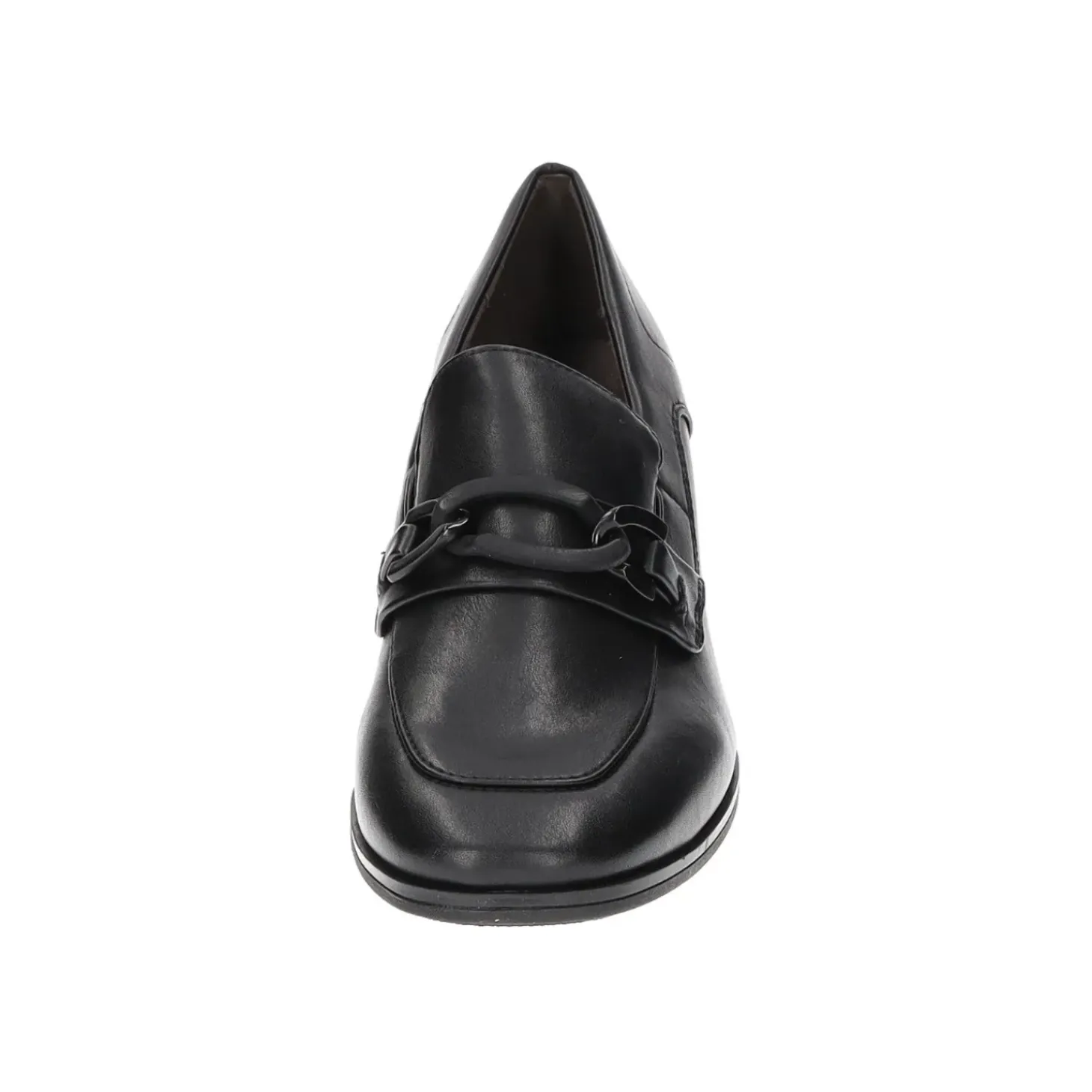 scarbella Slipper/Kletthalbschuh mit Mehrweite Freizeit (casual)
