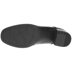 scarbella Slipper/Kletthalbschuh mit Mehrweite Freizeit (casual)