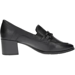 scarbella Slipper/Kletthalbschuh mit Mehrweite Freizeit (casual)
